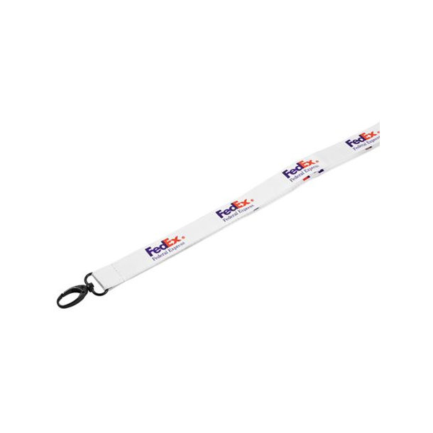 Lanyard Umhängeband aus TYVEC