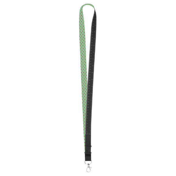Lanyard mit Sublimationsdruck Subyard E