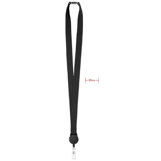 Lanyard mit