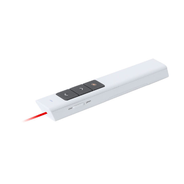 Laserpointer Haslam