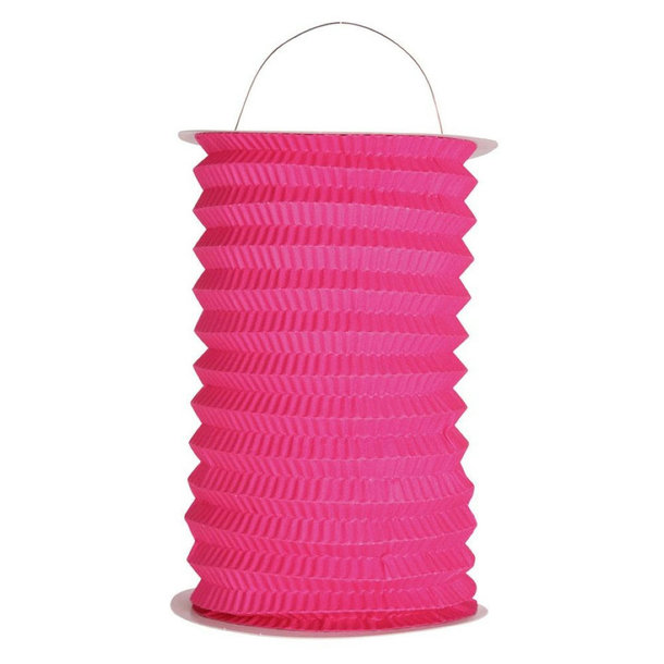 Laterne, Zuglaternen, pink  