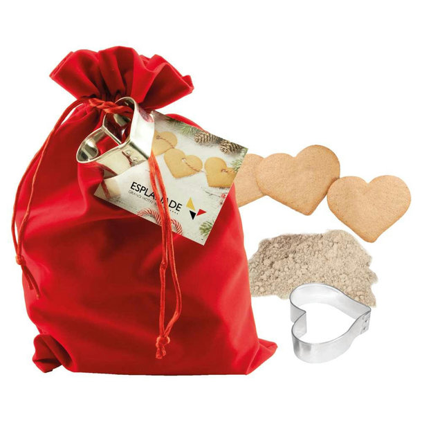 Lebkuchen-Bäckerei