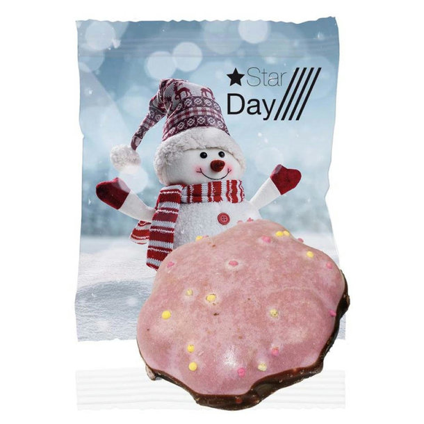 Lebkuchenallerlei im Tütchen