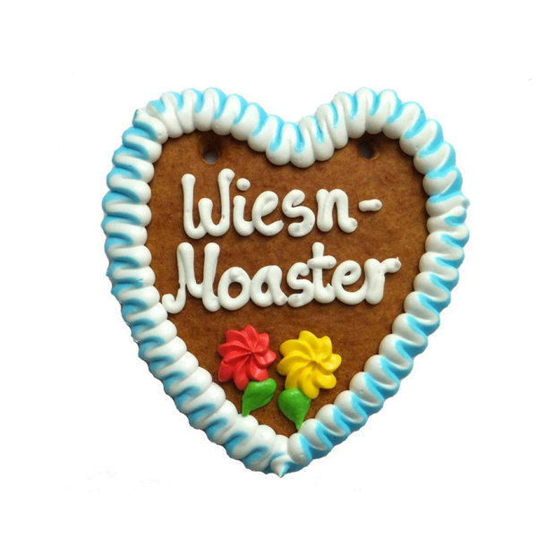 Lebkuchenherz 14 cm