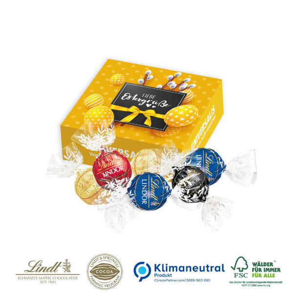 Lindor-Präsent