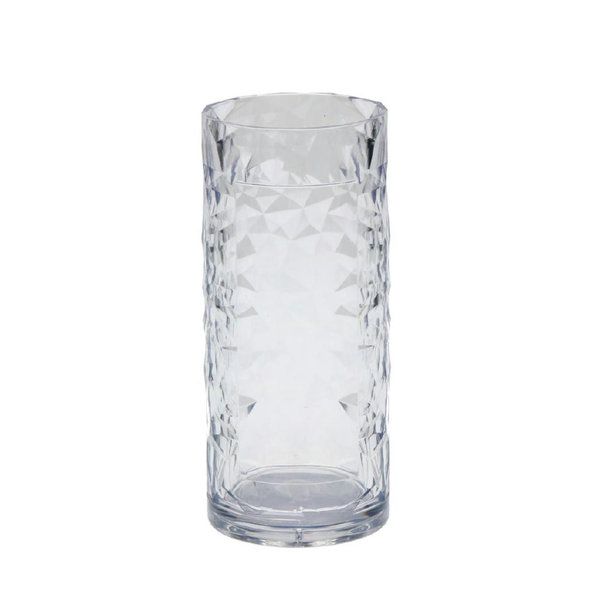 Longdrinkbecher "Crystal", 0,3 l