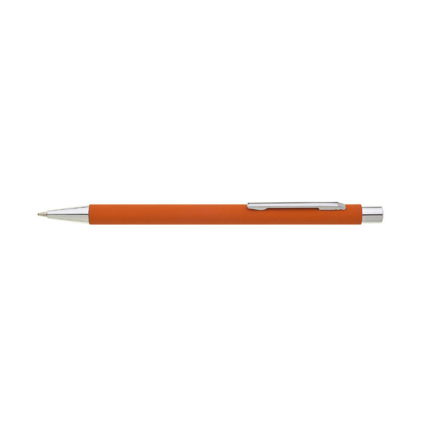 METRIA SOFT Metall Kugelschreiber