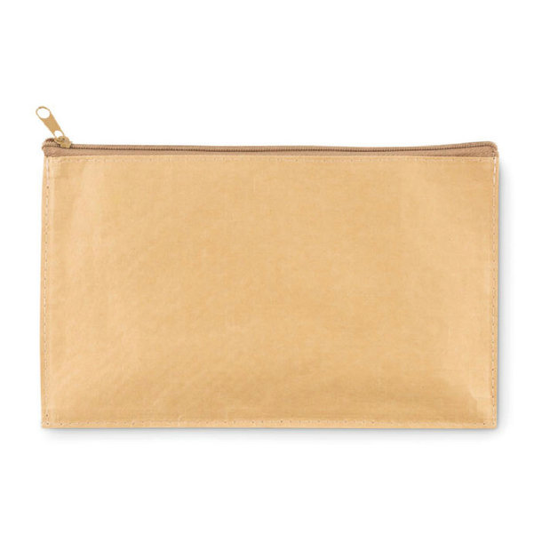 Mäppchen aus Kraftpapier