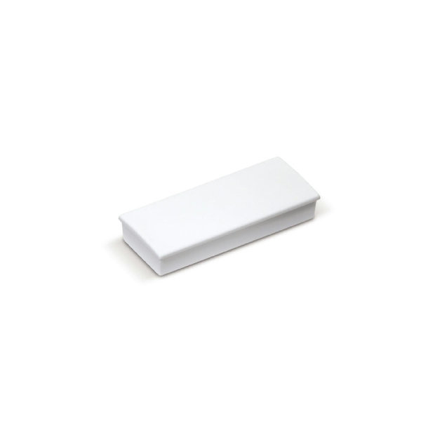 Magnet rechteckig