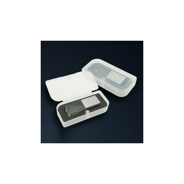 Magnetkunststoffbox USB