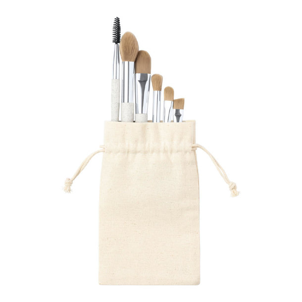 Makeup-Bürstenset Kurt