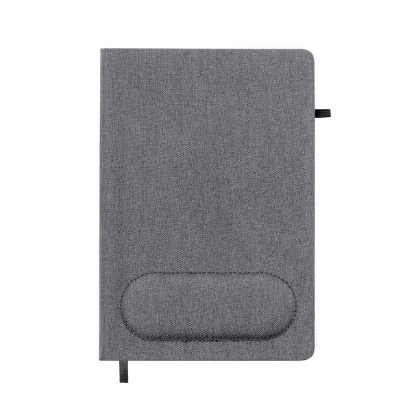 Mauspad Notizbuch Staiger
