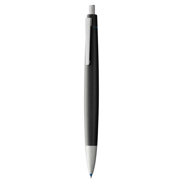 Mehrsystemschreiber LAMY 2000 black 