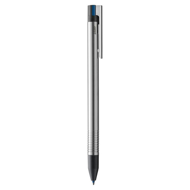 Mehrsystemschreiber LAMY logo 3-colours black 