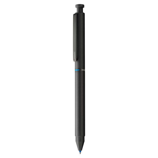 Mehrsystemschreiber LAMY st tri pen black 