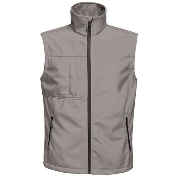 Men´s Octagon II Printable Softshell Bodywarmer