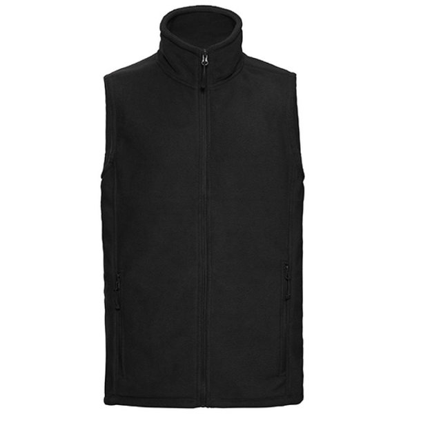 Men´s Outdoor Fleece Gilet