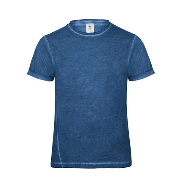 Men´s T-Shirt DNM Plug In