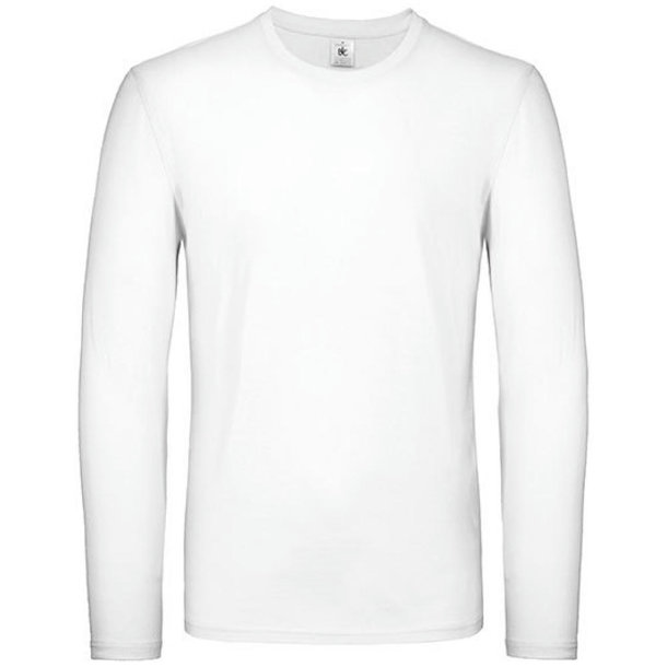 Men´s T-Shirt #E150 Long Sleeve
