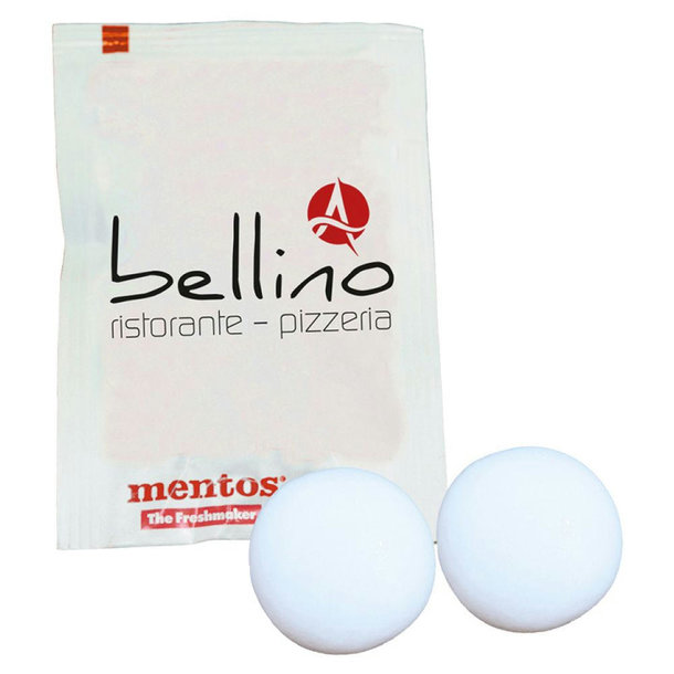 Mentos Duo