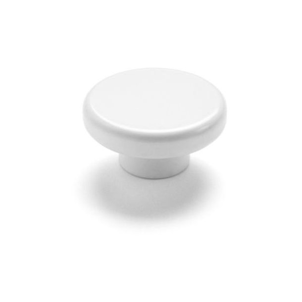 Menu Knobs White 2-pack Hängehaken 2er Set