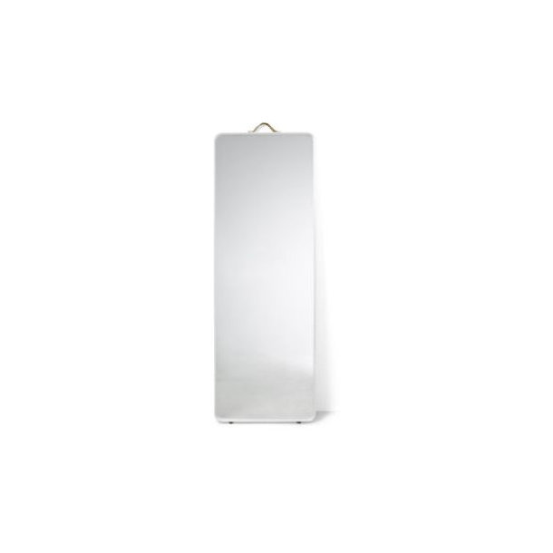 Menu NORM Floor Mirror White Spiegel