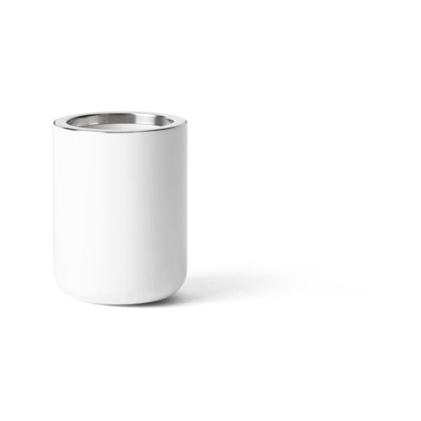 Menu Toothbrush Holder White Zahnbürstenhalter