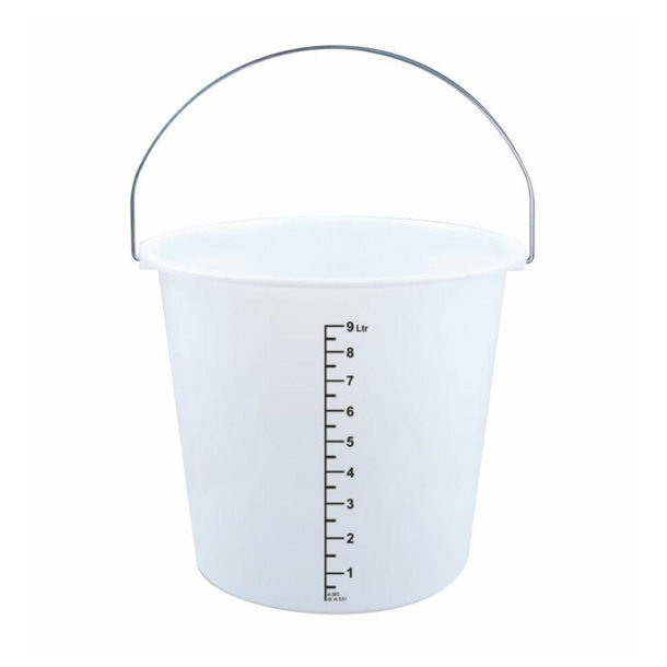 Messbecher BUCK 10 L