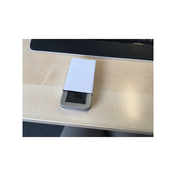 Metall-Geschenkbox USB (90)