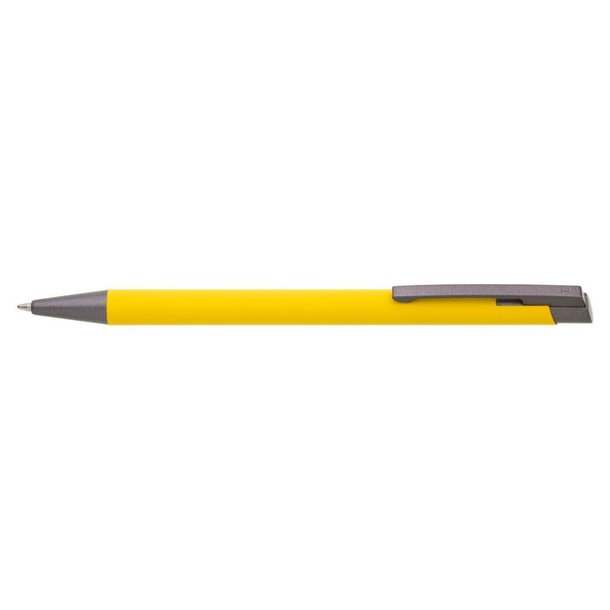 ARMI SOFT Metall Kugelschreiber