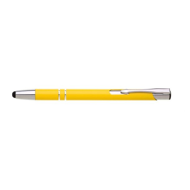 Metall Kugelschreiber LOBIA TOUCH