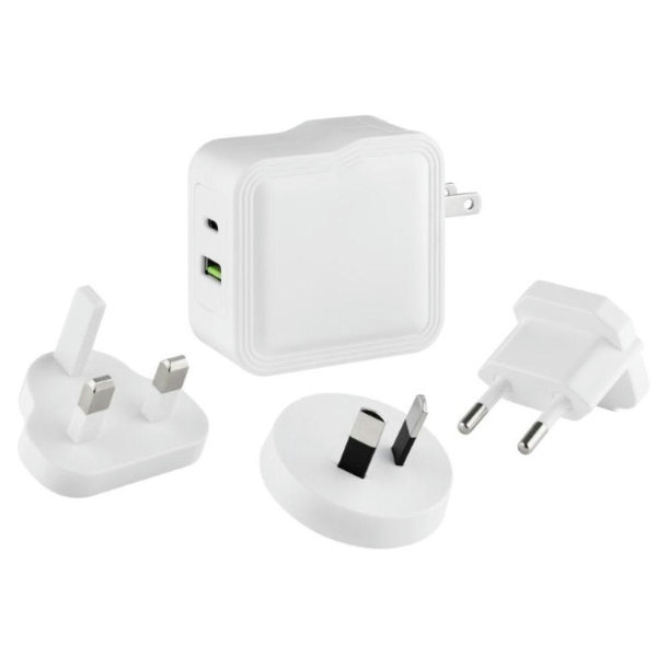 Metmaxx® "Busines&TravelProGAN45"