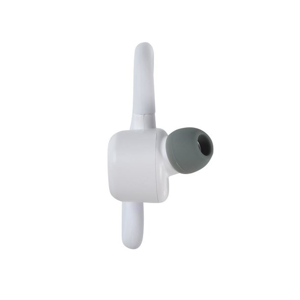 Miiego MiiBUDS ACTION KABELLOSE EARBUDS Weiss