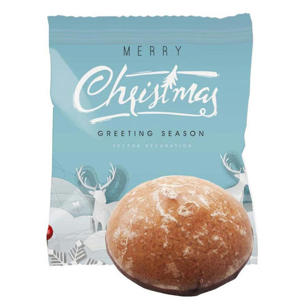 Mini-Contrella im Tütchen