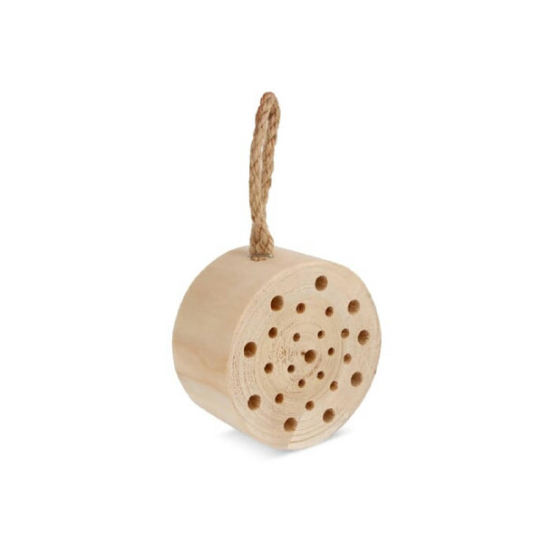 Mini-Rundbienenhaus FSC