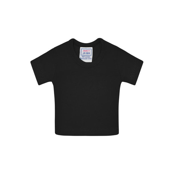 Mini-T-Mini T-Shirt in Einheitsgröße