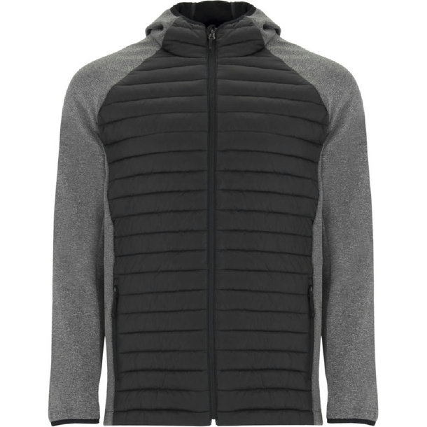 Minsk Hybrid Thermojacke Unisex 