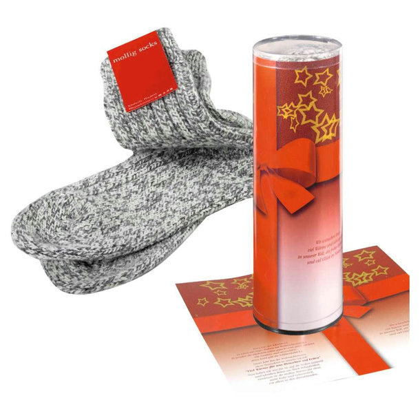 Mollig Socks