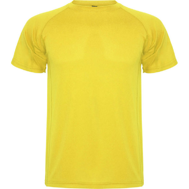 Montecarlo Sport T-Shirt für Kinder