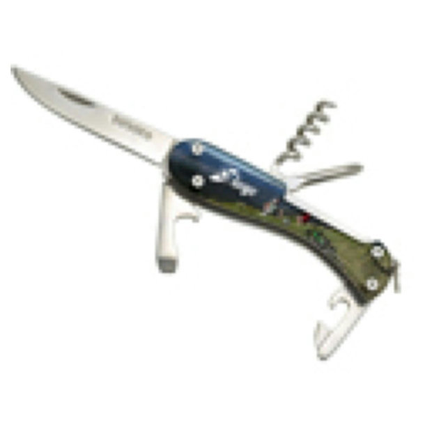 Multifunktionsmesser \'Barrow\', clear,
