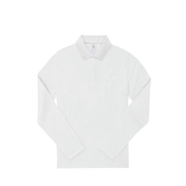 My Polo 180 Long Sleeve /Women