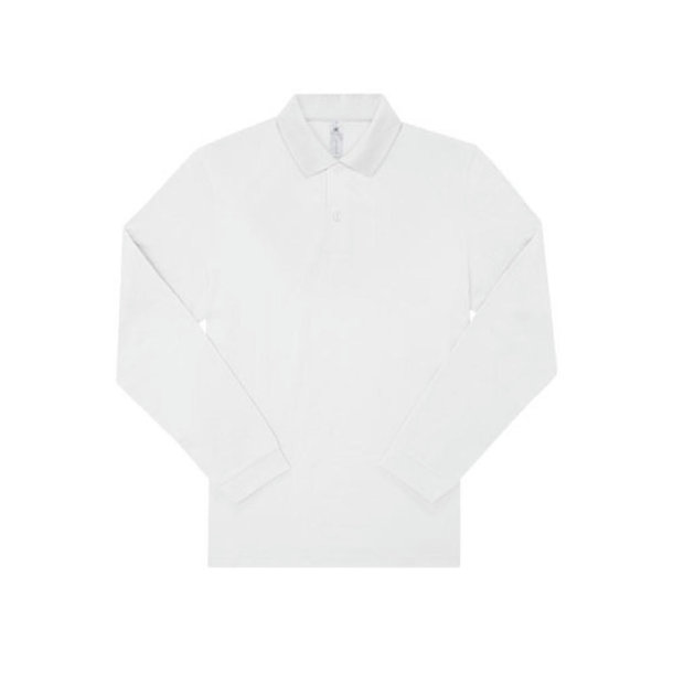 My Polo 180 Long Sleeve