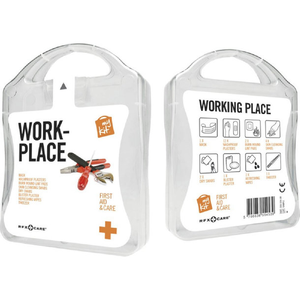 MyKit Arbeitsplatz