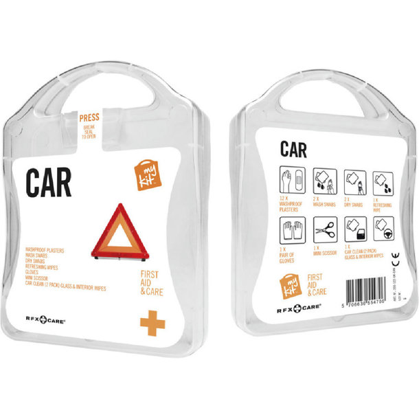MyKit Auto