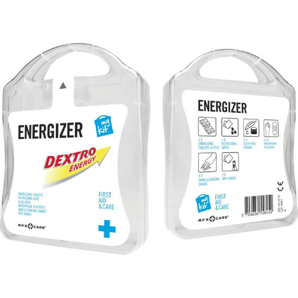MyKit Energizer
