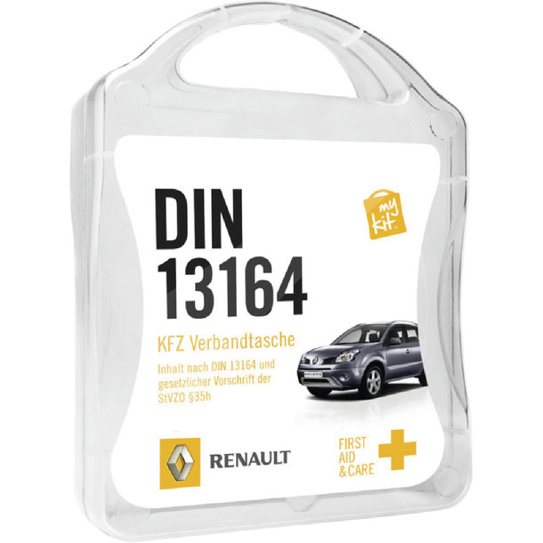 MyKit Erste-Hilfe DIN 13164