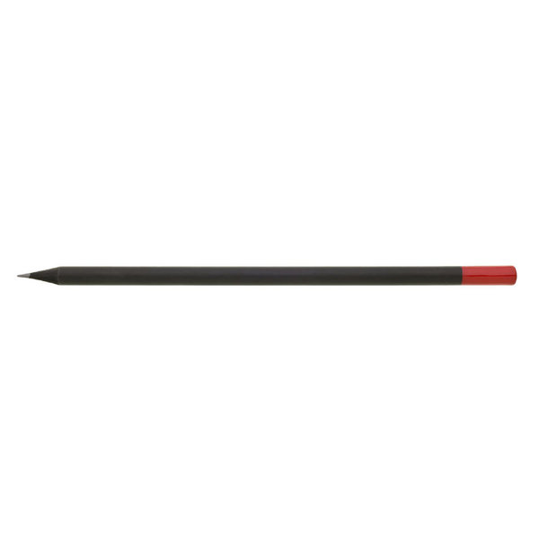 NORIA Bleistift Schwarz