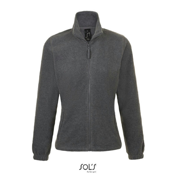 NORTH DAMEN FL JACKE  300g