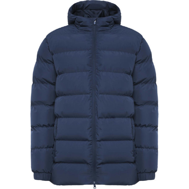 Nepal isolierter Parka Unisex