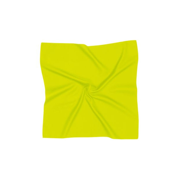 Nickituch, Polyester Twill